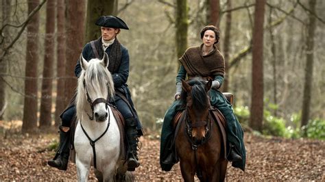outlander s04e09 workprint|'Outlander' recap: Season 4, Episode 9 .